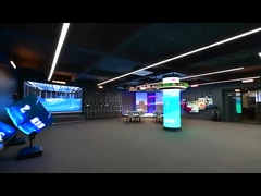 ویدئوی شرکت