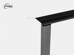 صفحه نمایش دو طرفه LED